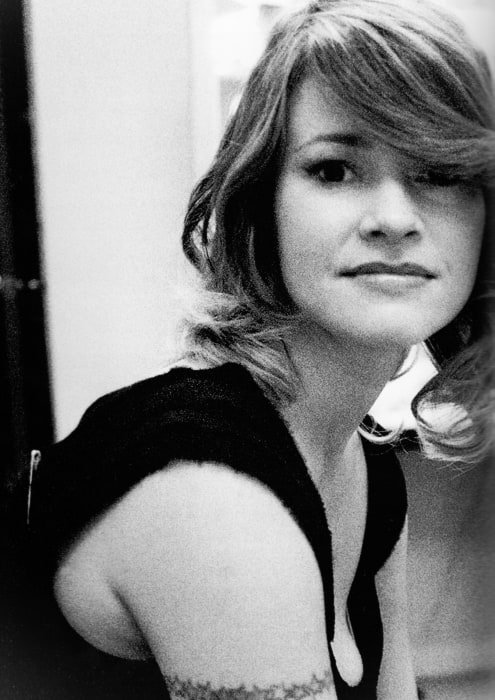 Leisha Hailey