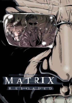 The Matrix Reloaded The Matrix Reloaded