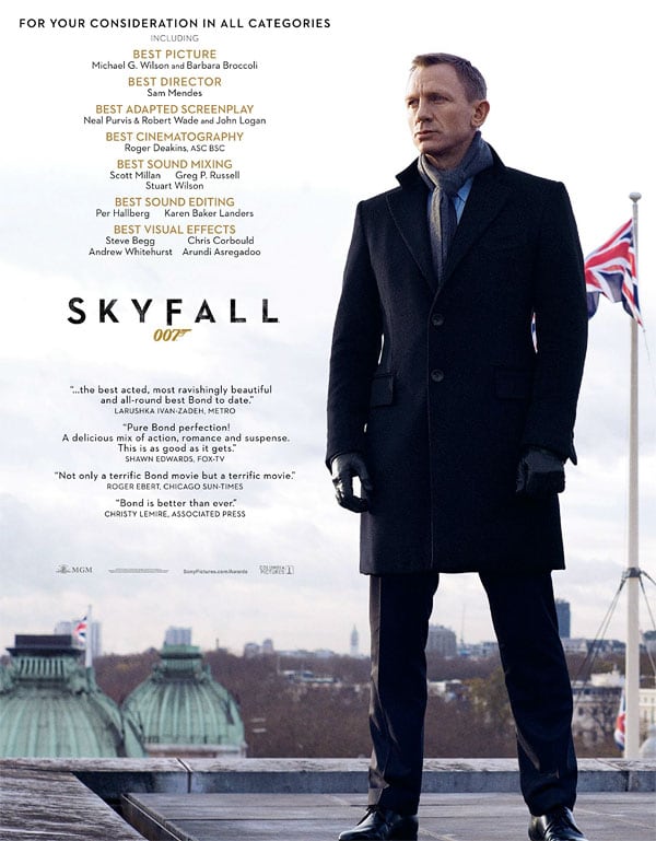 Skyfall