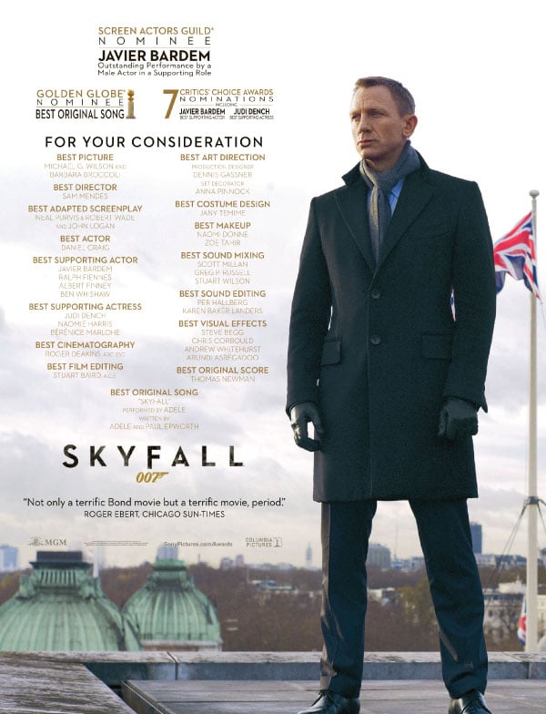 Skyfall