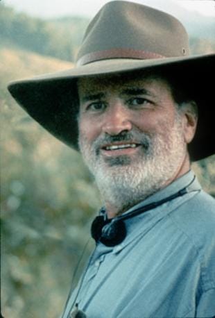 Terrence Malick