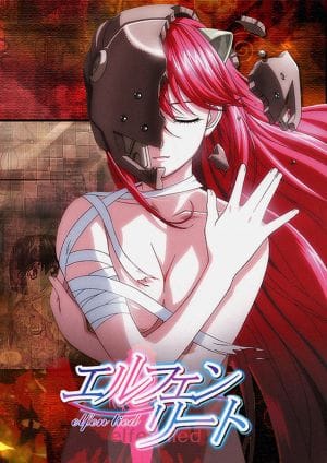 Elfen Lied