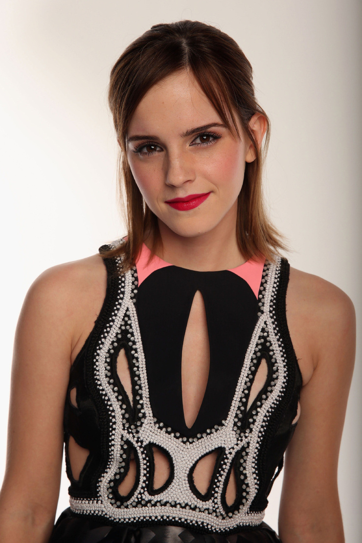 Emma Watson