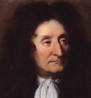 Jean De La Fontaine