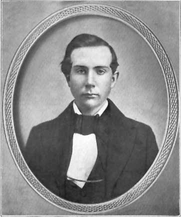 John D. Rockefeller