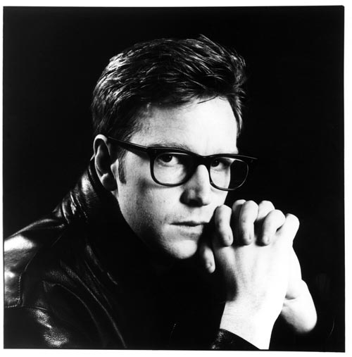 andy fletcher young