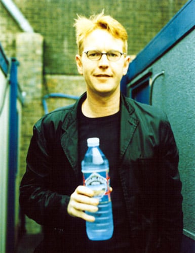 Andy Fletcher