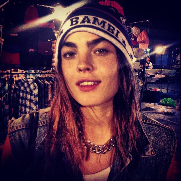 Bambi Northwood-Blyth