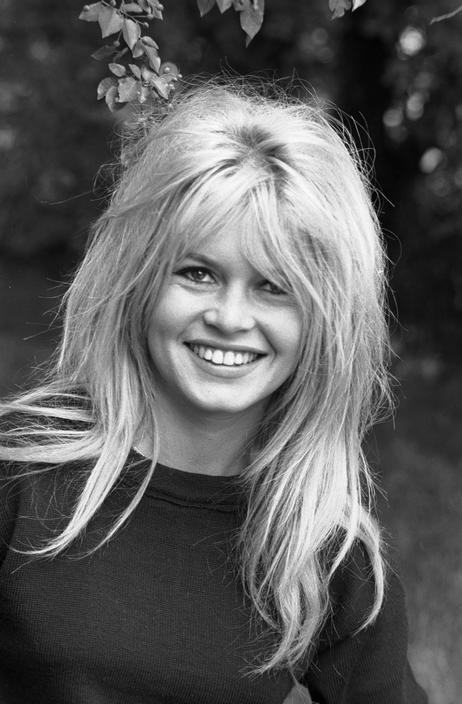 Brigitte Bardot