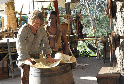 Crusoe