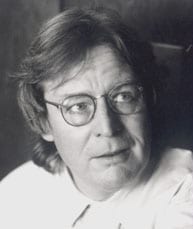 Alan Parker