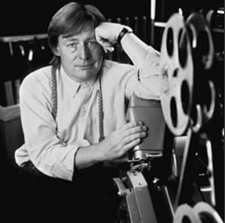 Alan Parker