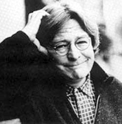 Alan Parker