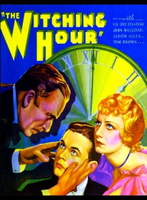 The Witching Hour
