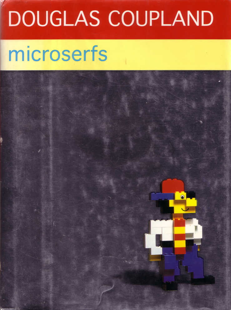 Microserfs