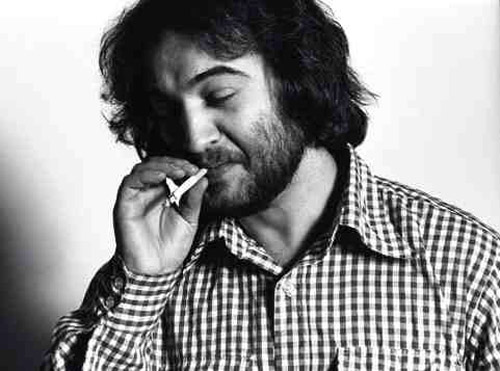 John Belushi