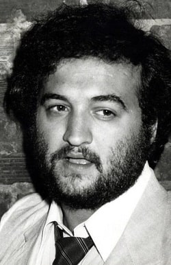 John Belushi