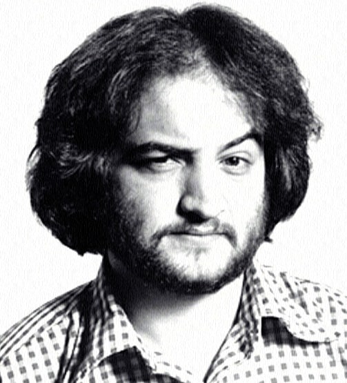 John Belushi