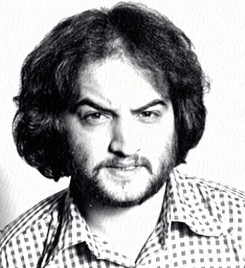 John Belushi