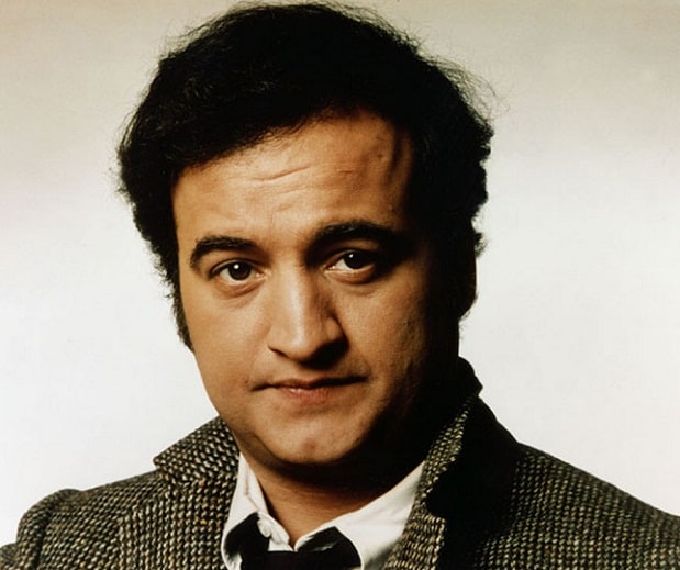 John Belushi