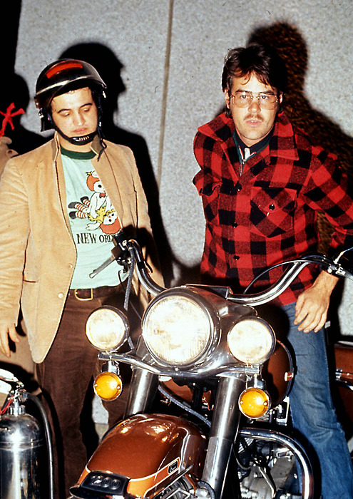 John Belushi John Belushi