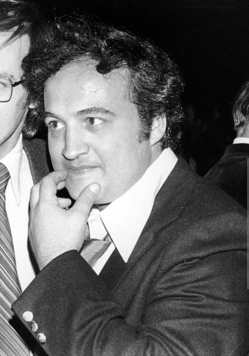 John Belushi John Belushi
