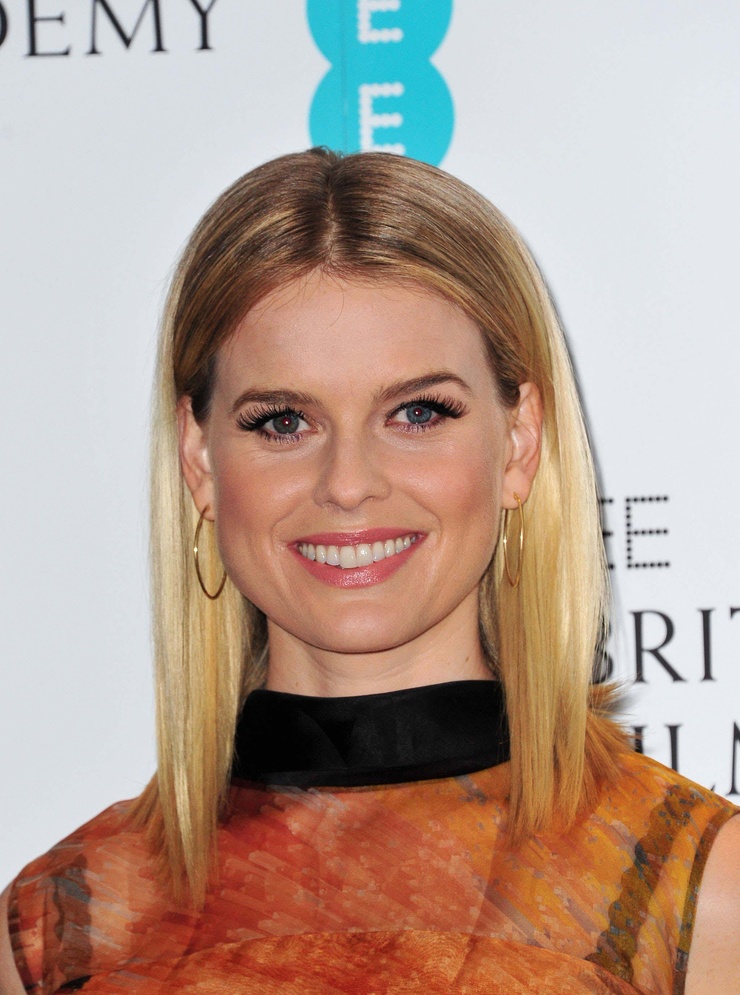 Alice Eve