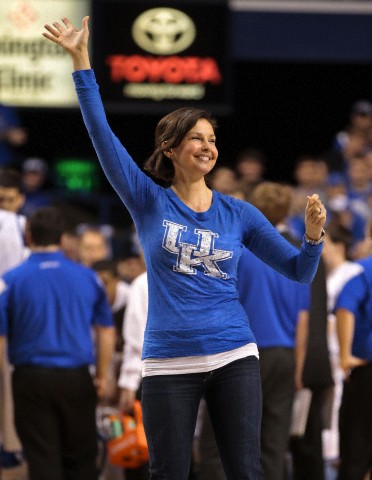 Ashley Judd