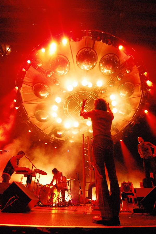 Flaming Lips
