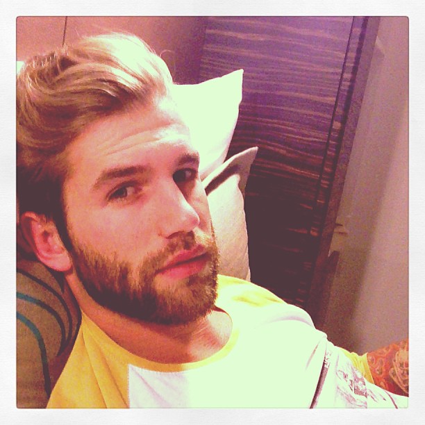 Picture of Andre Hamann