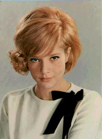 Sylvie Vartan