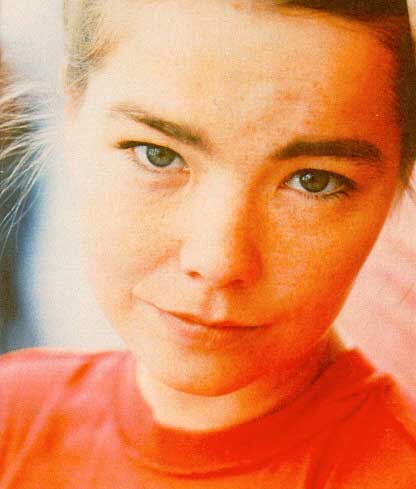 BjÃ¶rk