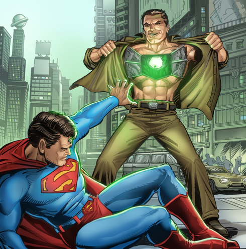 DC Comics