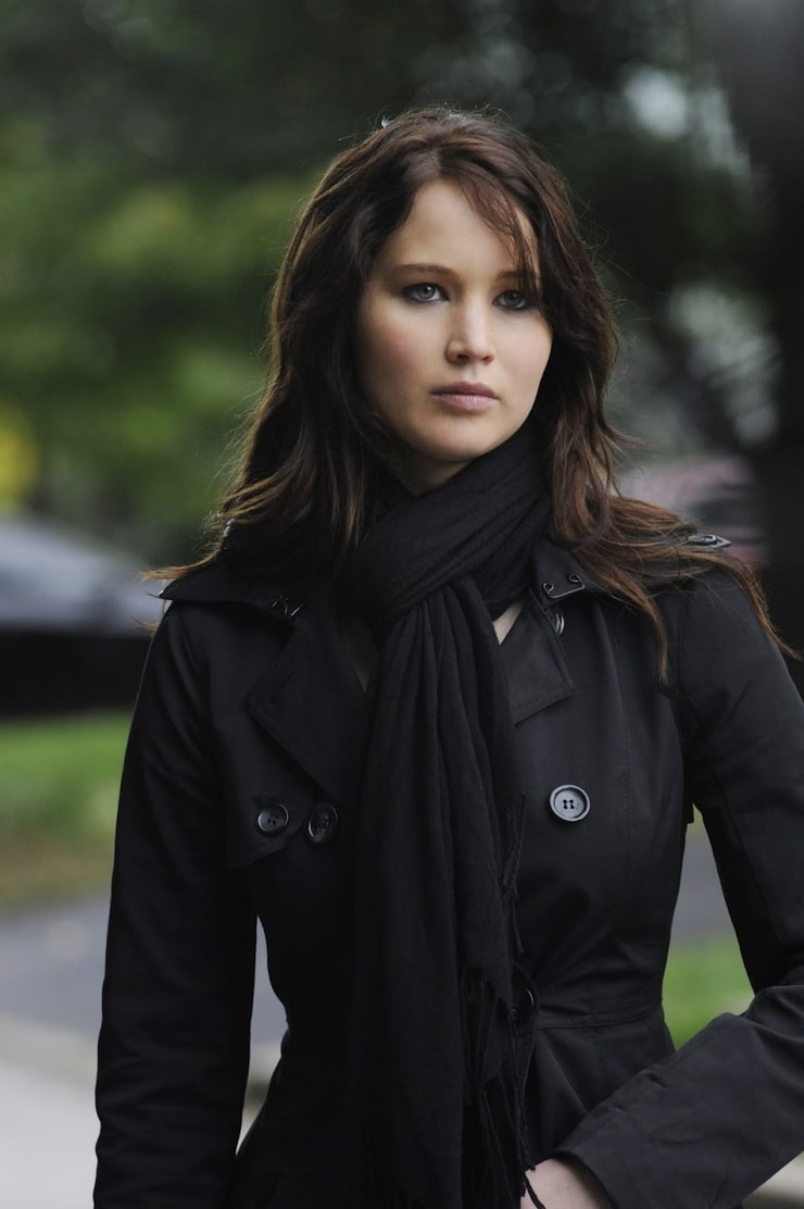 Jennifer Lawrence Jennifer Lawrence