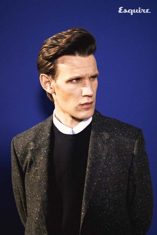 Matt Smith