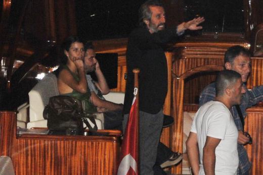 Beren Saat