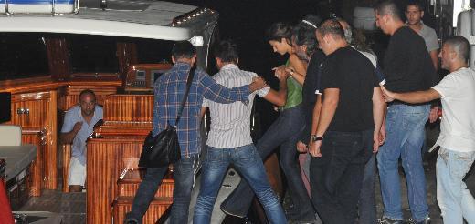 Beren Saat