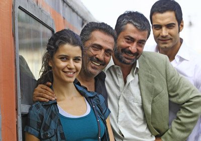 Beren Saat