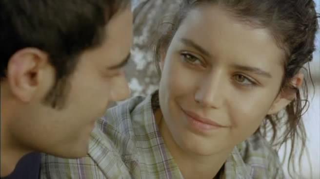 Beren Saat