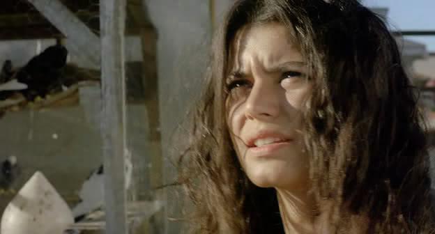 Beren Saat