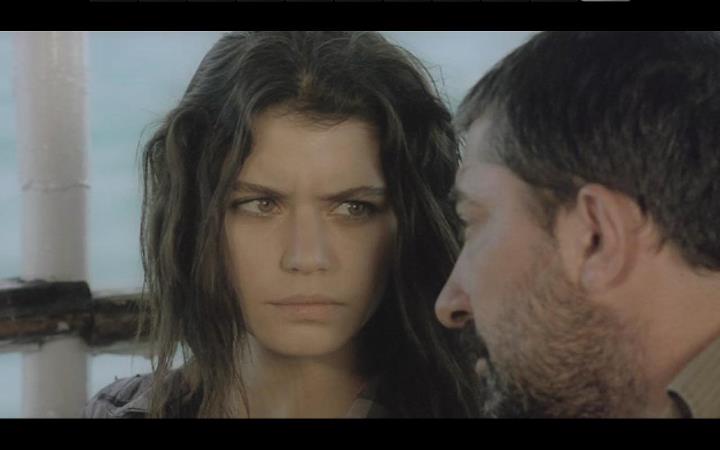 Beren Saat