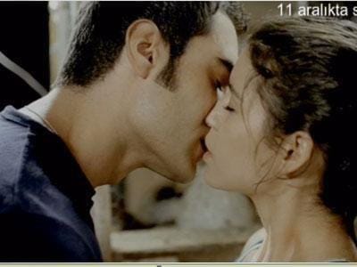 Beren Saat