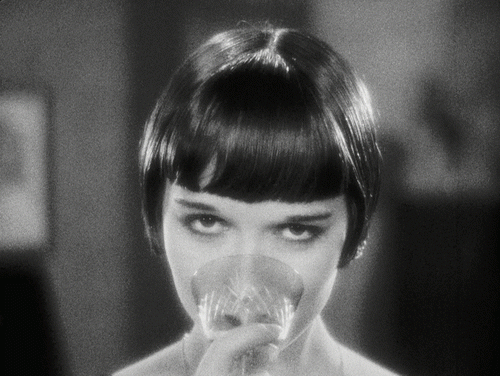 Louise Brooks Louise Brooks