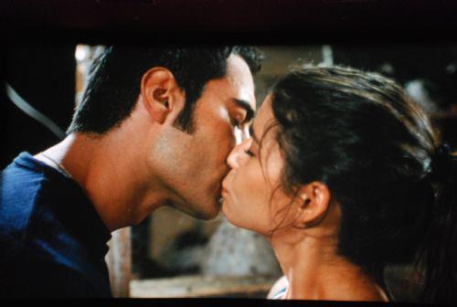 Beren Saat