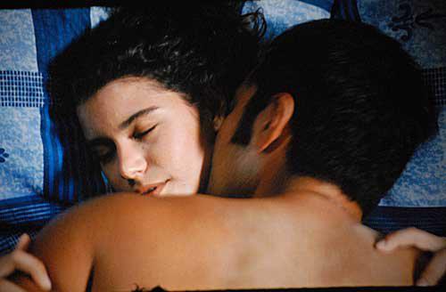 Beren Saat