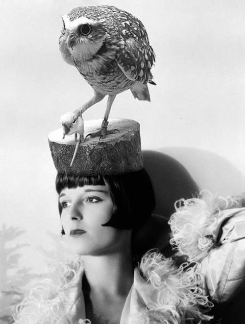 Louise Brooks Louise Brooks