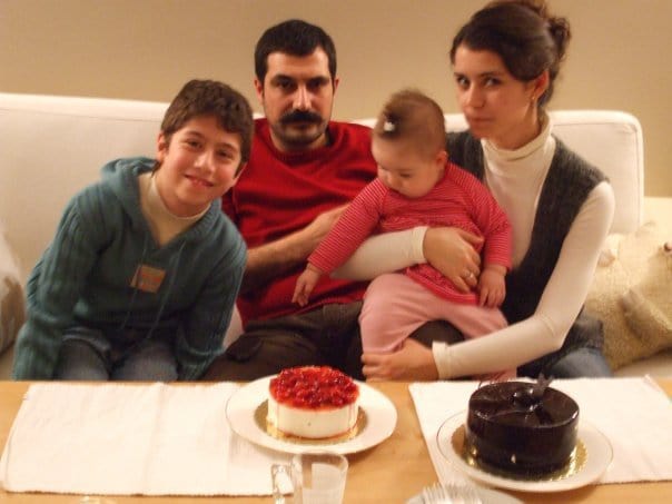 Beren Saat