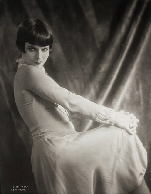 Louise Brooks