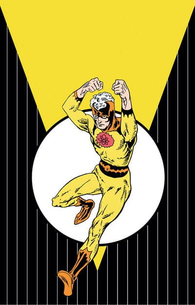 Captain Atom