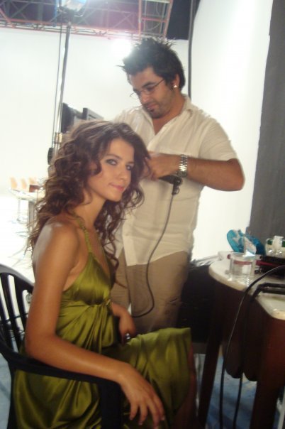 Beren Saat
